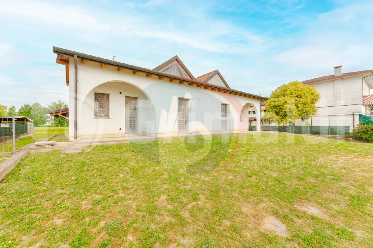 Casa bifamiliare in vendita a Vigodarzere - foto 2