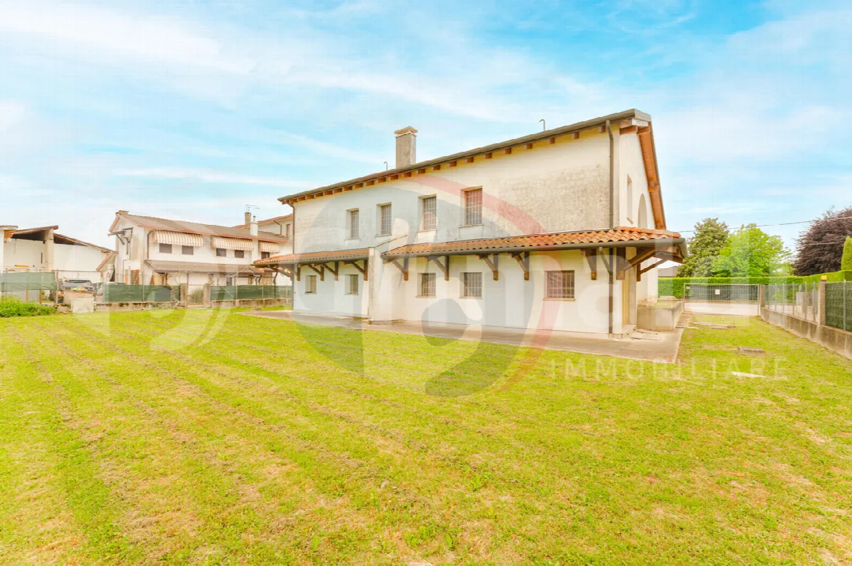 Casa bifamiliare in vendita a Vigodarzere - foto 3