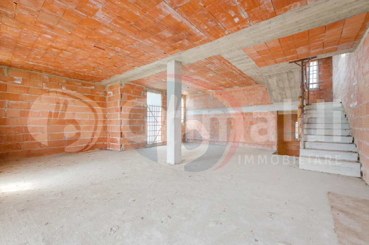 Casa bifamiliare in vendita a Vigodarzere - foto 5
