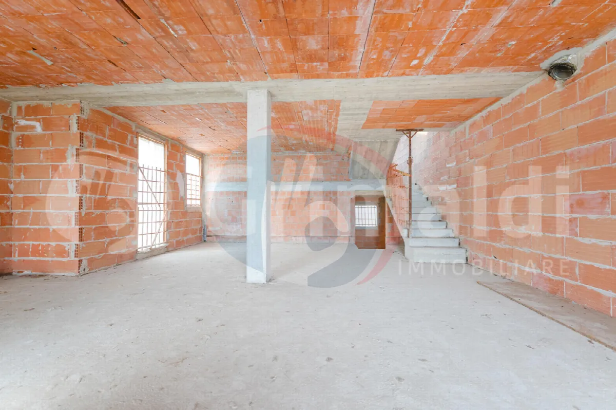 Casa bifamiliare in vendita a Vigodarzere - foto 9