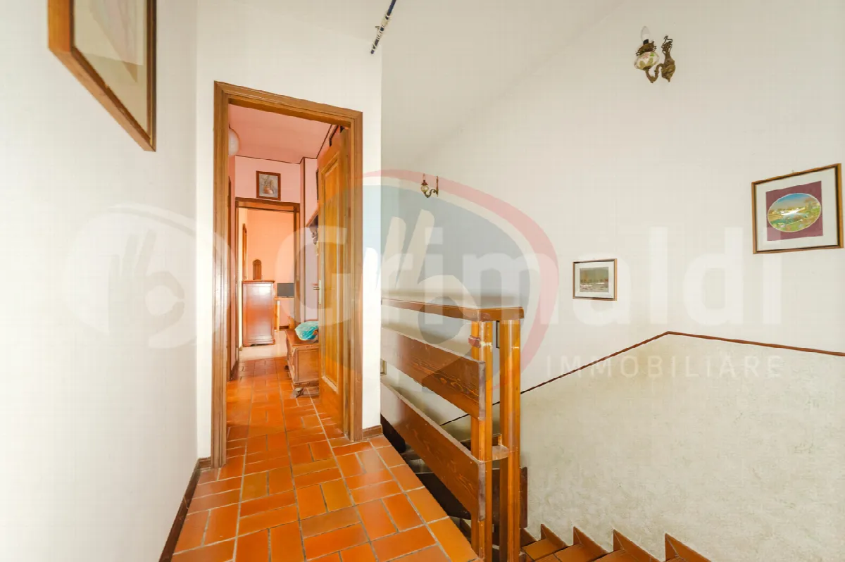 Casa indipendente in vendita a Cadoneghe - foto 10