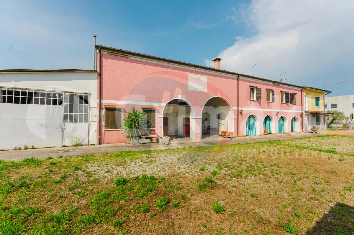 Casa indipendente in vendita a Cadoneghe - foto 2