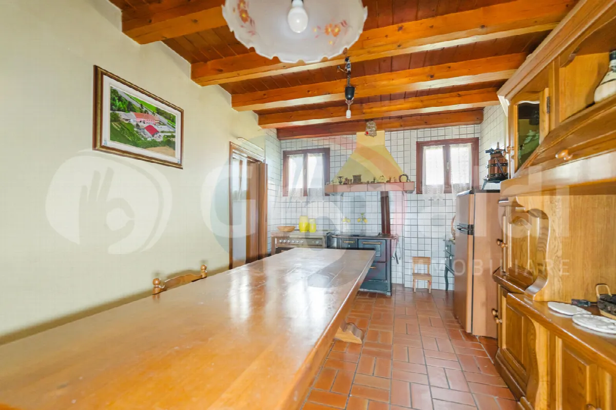 Casa indipendente in vendita a Cadoneghe - foto 5