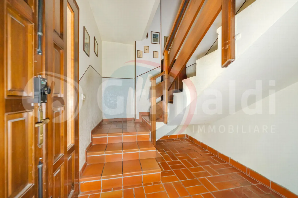 Casa indipendente in vendita a Cadoneghe - foto 6