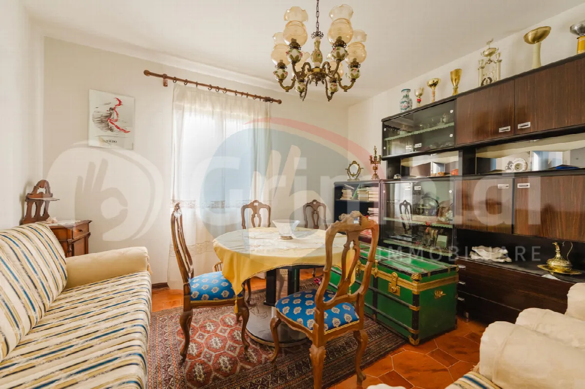 Casa indipendente in vendita a Cadoneghe - foto 7