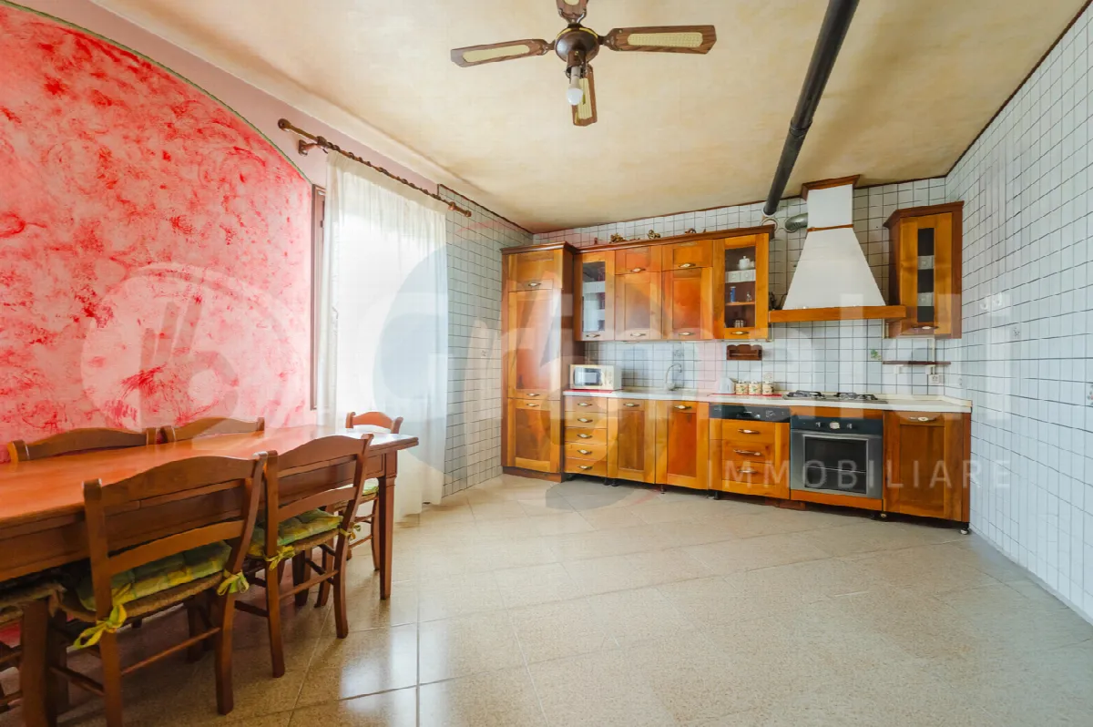 Casa indipendente in vendita a Cadoneghe - foto 8