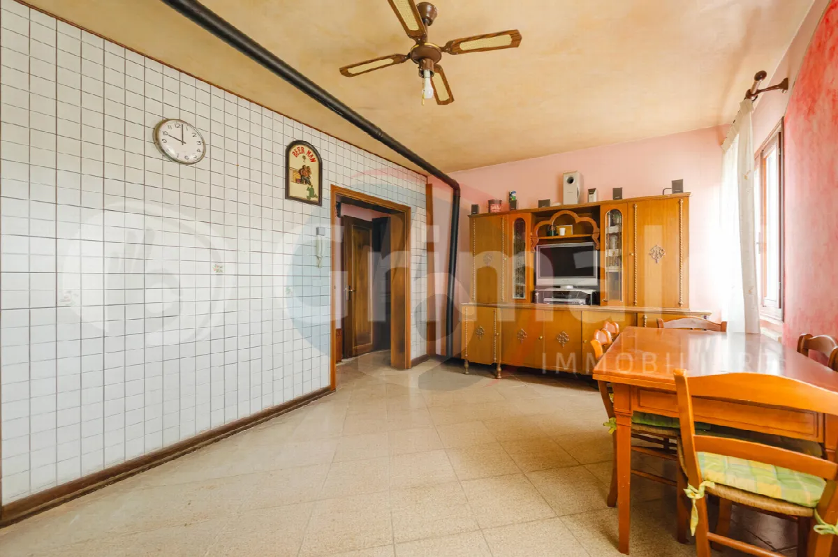 Casa indipendente in vendita a Cadoneghe - foto 9