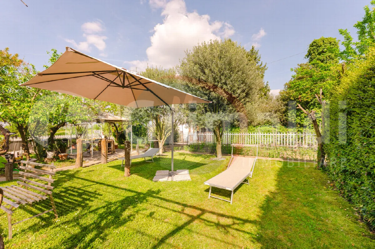 Casa bifamiliare in vendita a Padova - foto 2