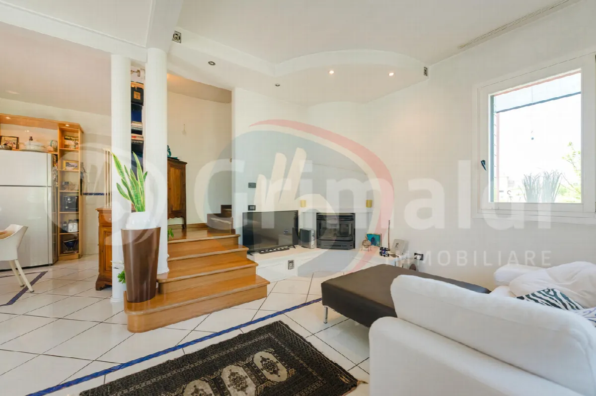Casa bifamiliare in vendita a Padova - foto 5