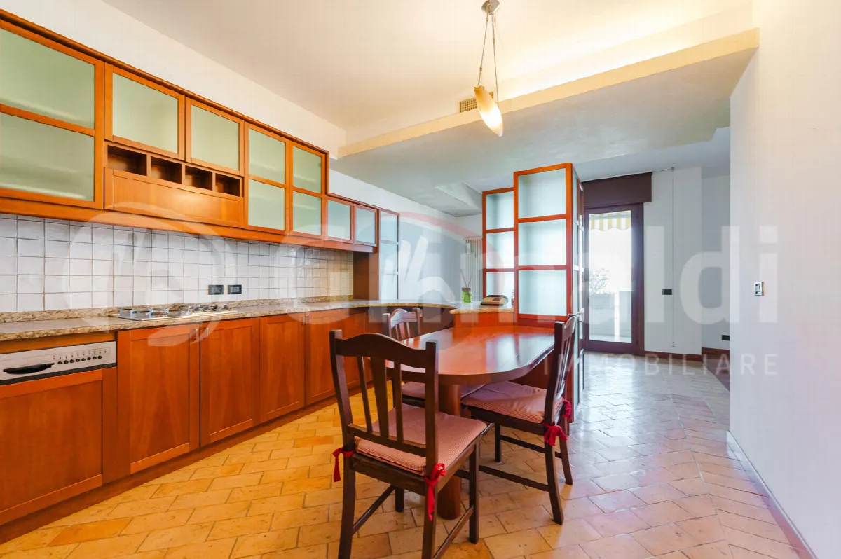 Appartamento in vendita a Noventa Padovana - foto 6