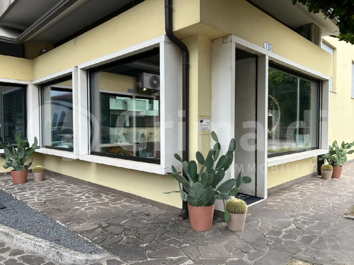 Ufficio in vendita a Padova - foto 2