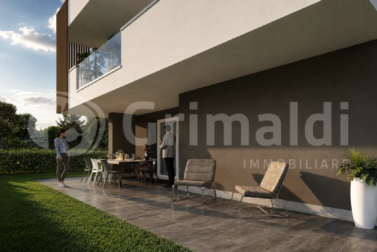 Appartamento in vendita a Vigodarzere - foto 10