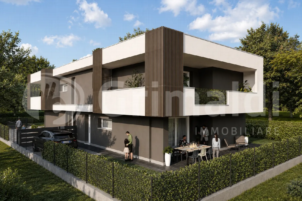 Appartamento in vendita a Vigodarzere - foto 2