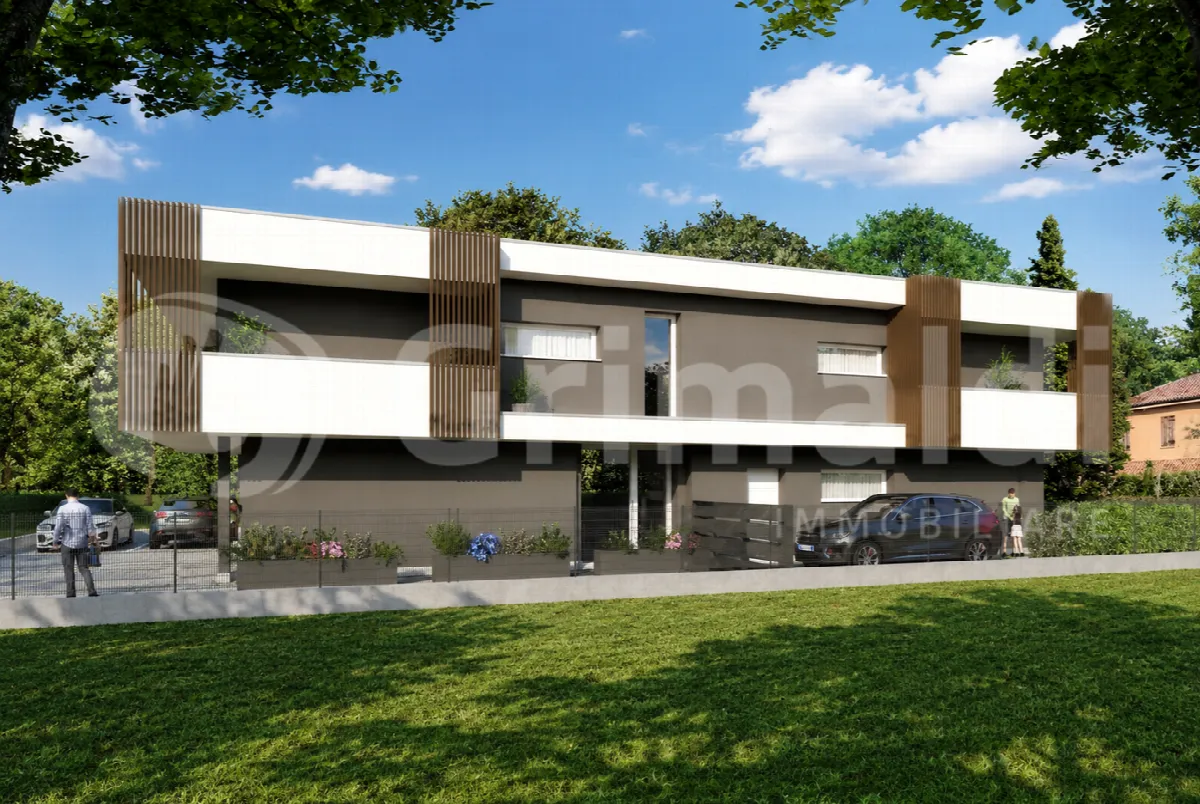 Appartamento in vendita a Vigodarzere - foto 5
