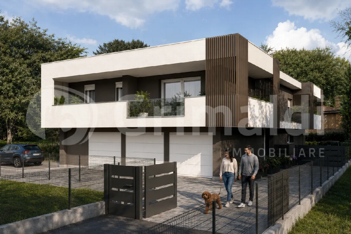Appartamento in vendita a Vigodarzere - foto 6