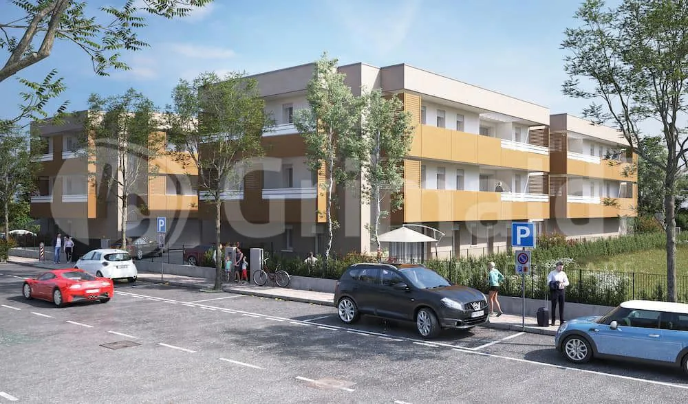 Appartamento in vendita a Campodarsego - foto 3