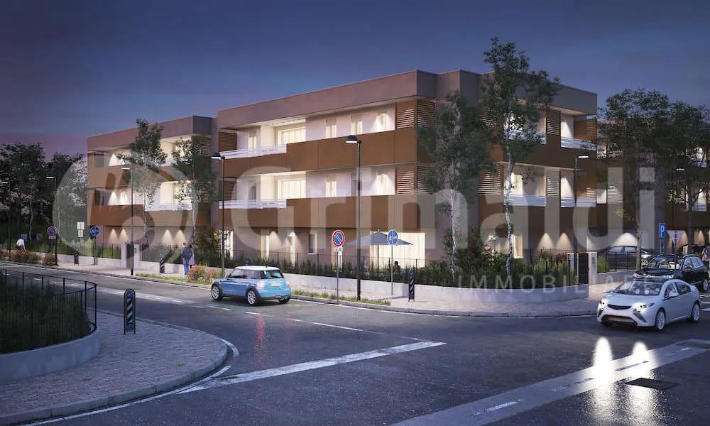 Appartamento in vendita a Campodarsego - foto 4