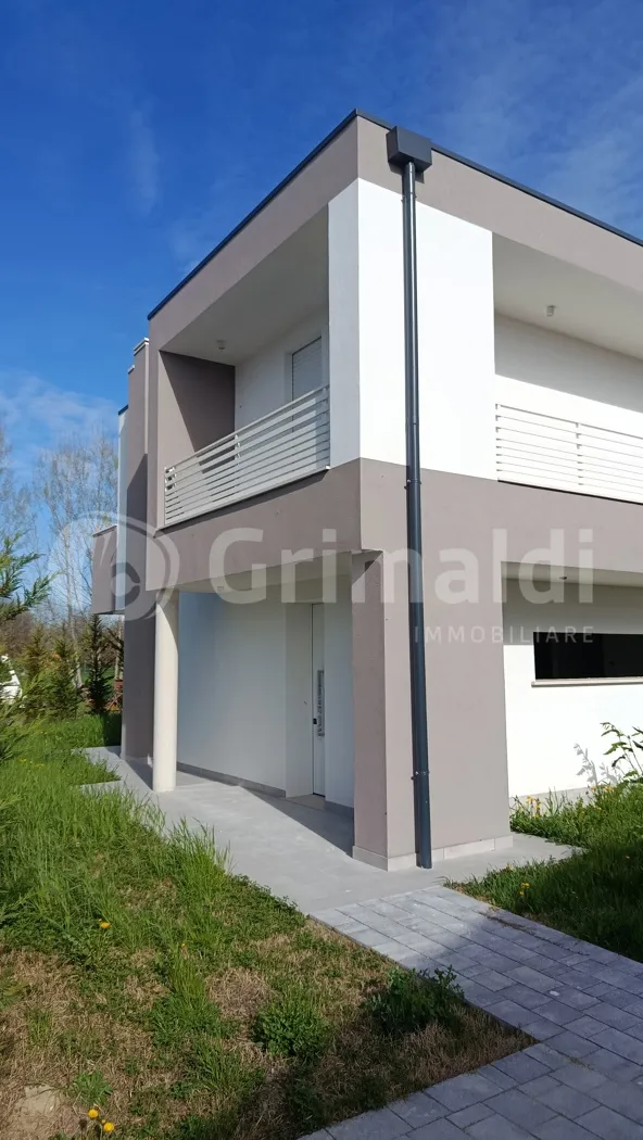 Villa in vendita a Abano Terme - foto 10