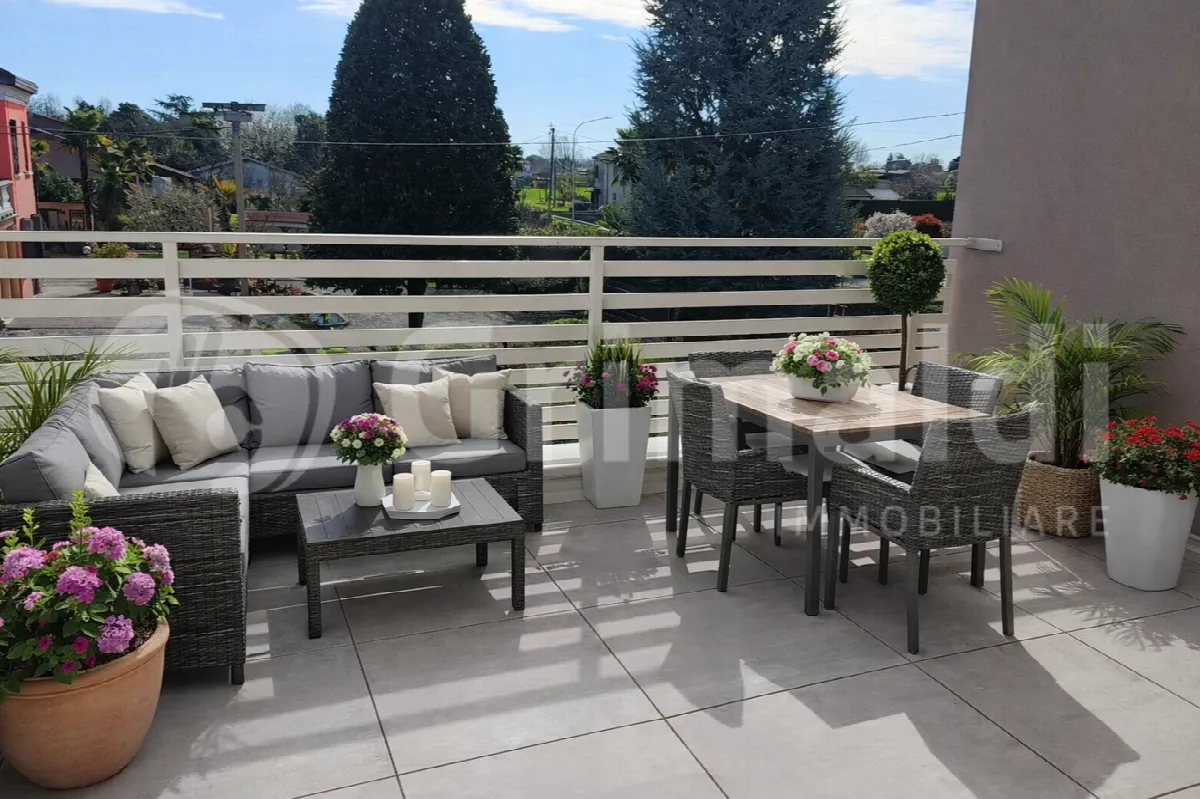 Villa in vendita a Abano Terme - foto 4