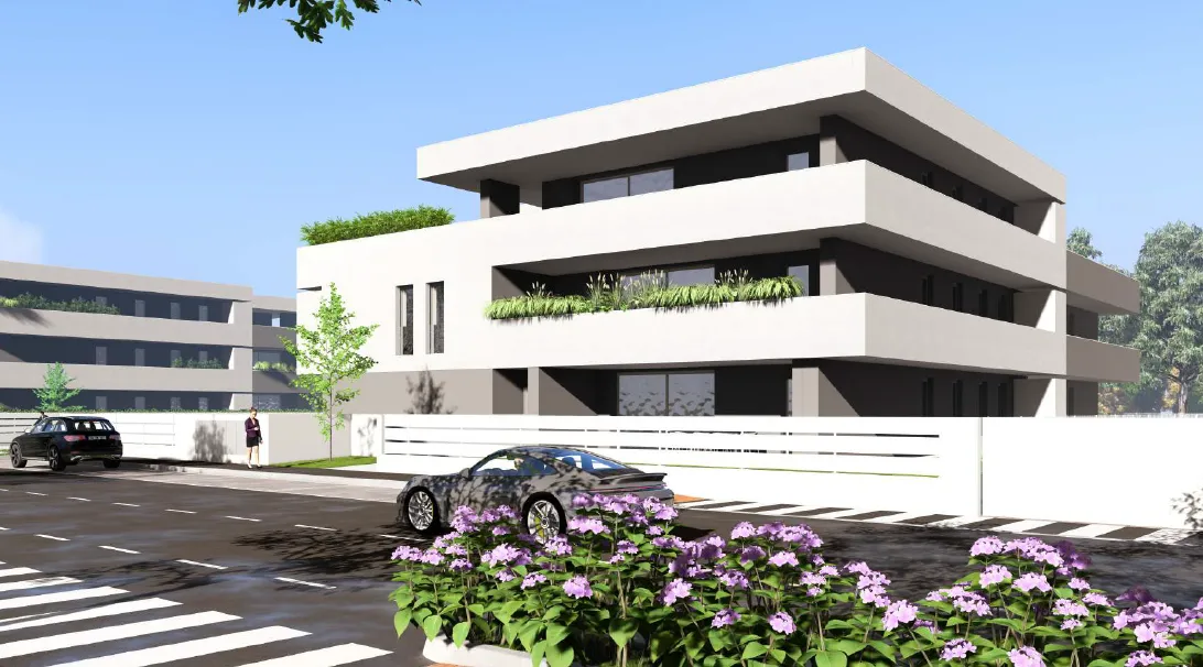 Appartamento in vendita a Vigonza - foto 3