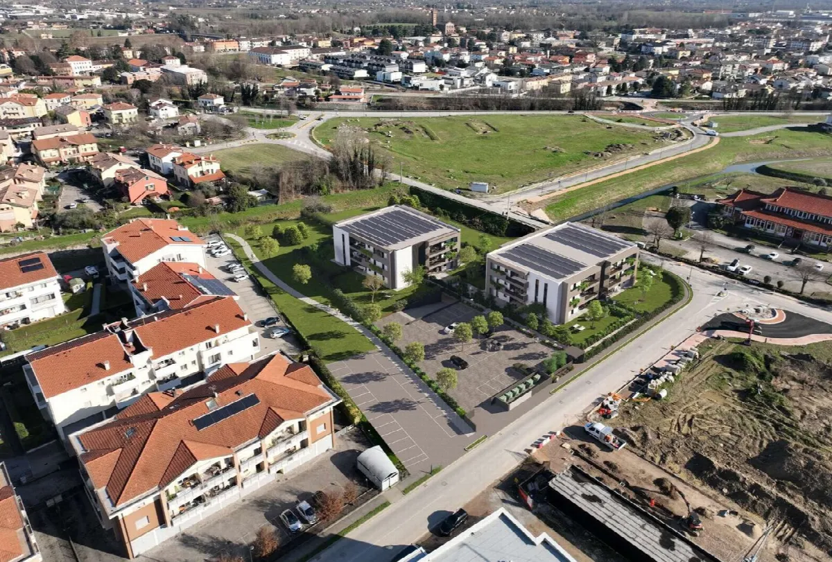 Appartamento in vendita a Limena - foto 10