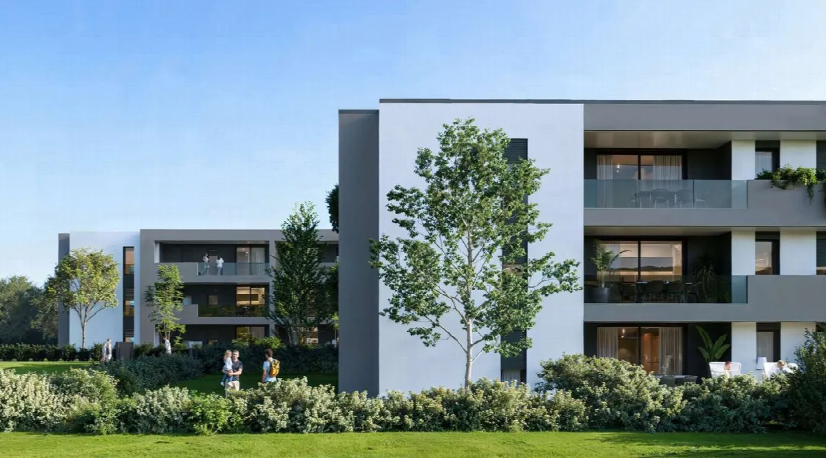 Appartamento in vendita a Limena - foto 4