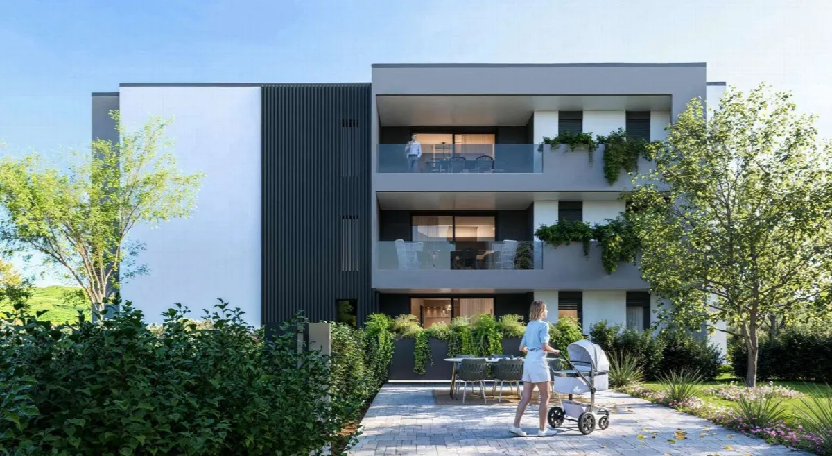 Appartamento in vendita a Limena - foto 7