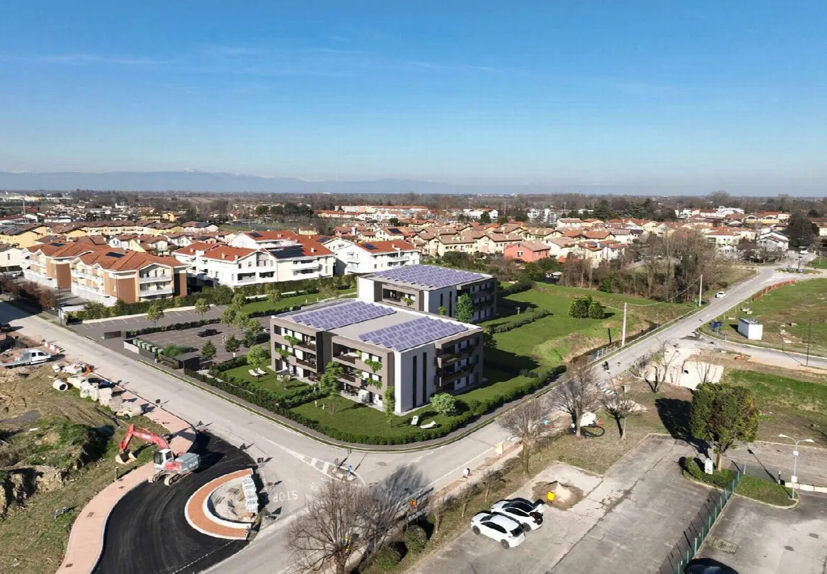Appartamento in vendita a Limena - foto 8