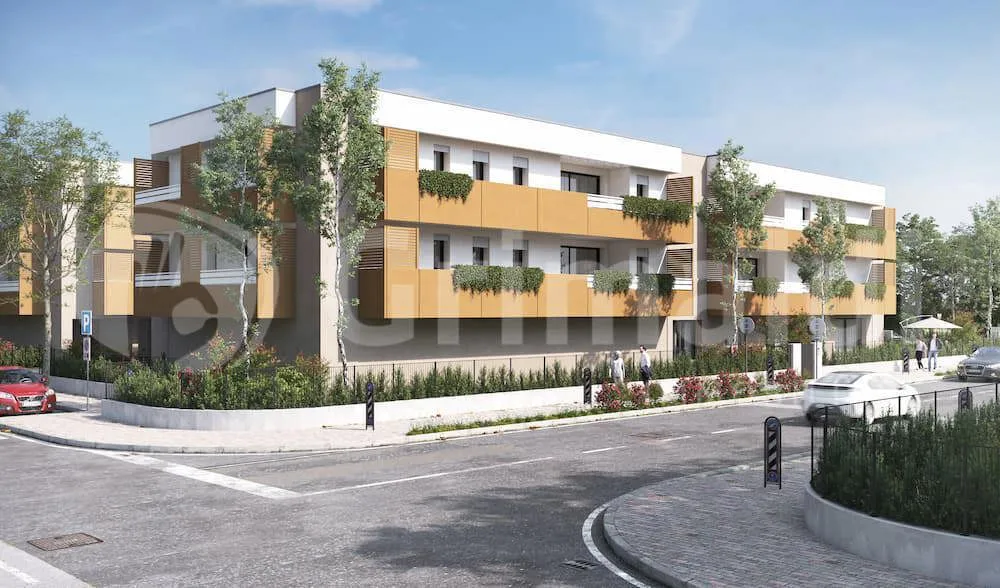 Appartamento in vendita a Campodarsego - foto 1