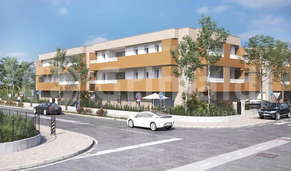 Appartamento in vendita a Campodarsego - foto 2
