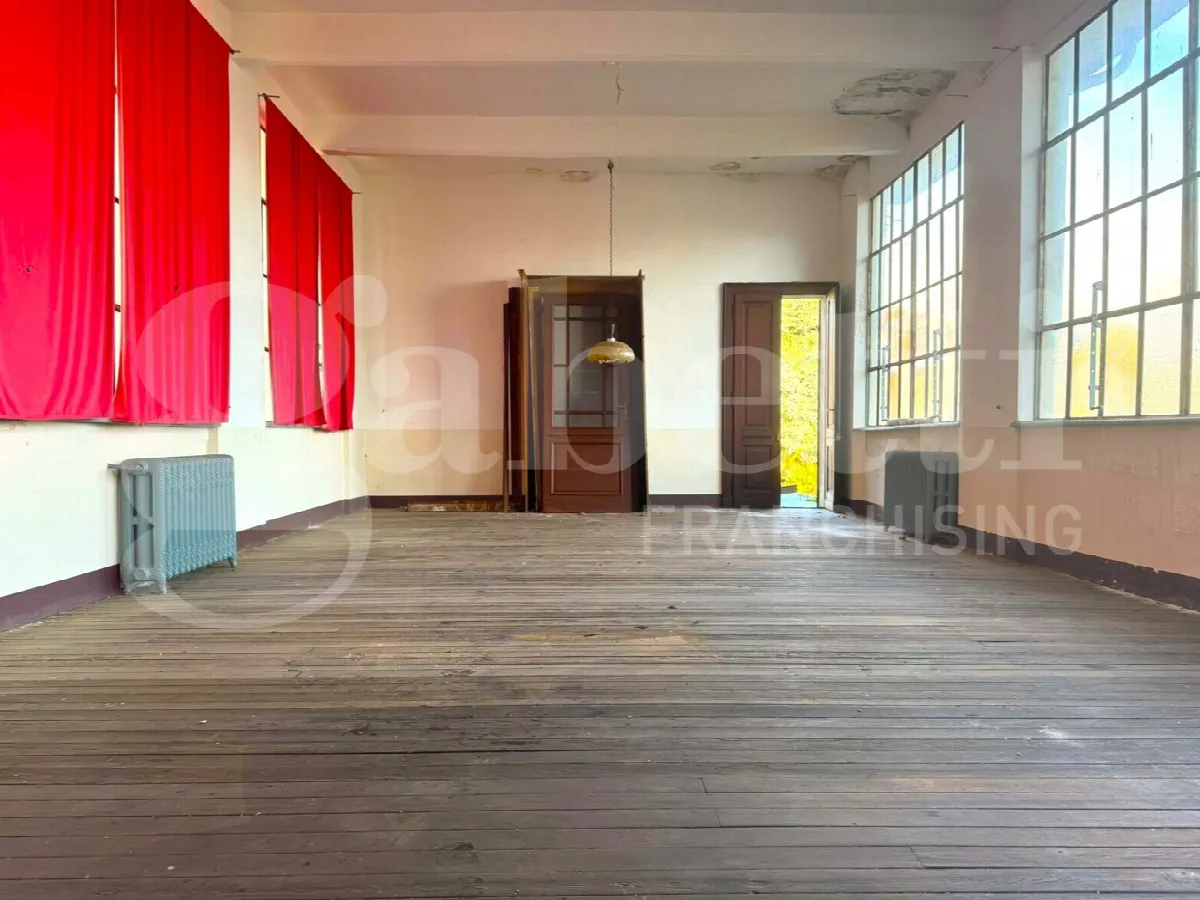 Casa indipendente in vendita a Pinerolo - foto 4