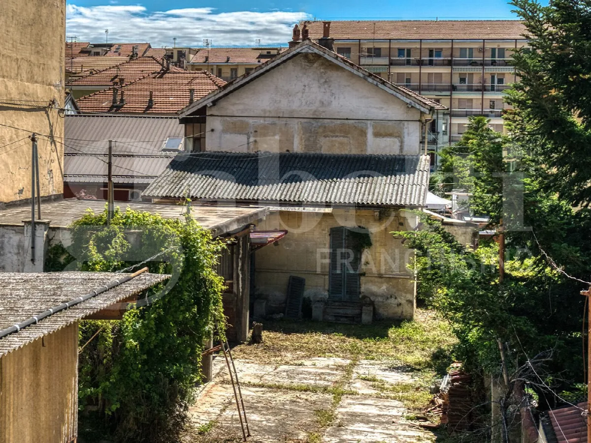 Stabile in vendita a Pinerolo - foto 4
