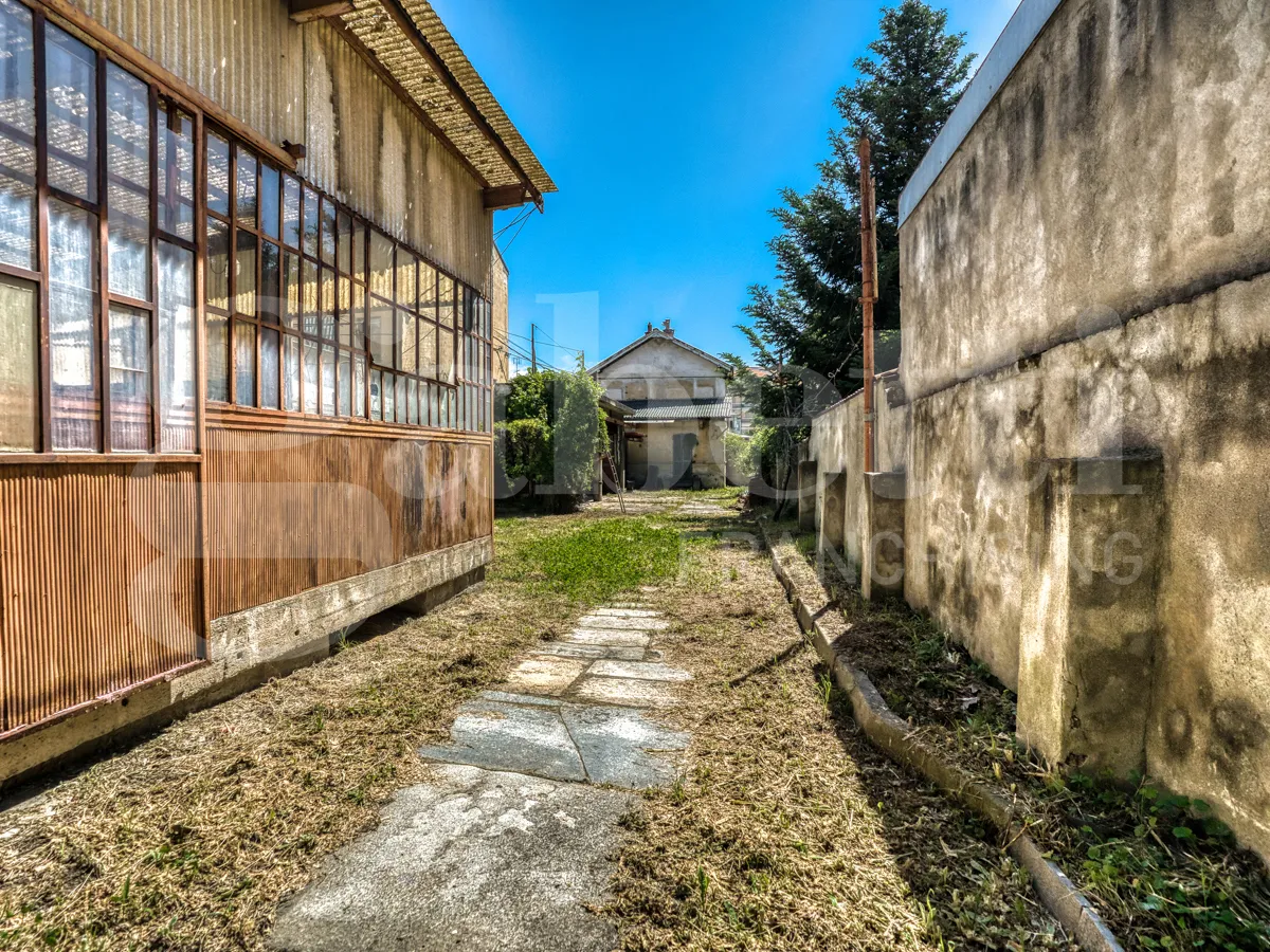 Stabile in vendita a Pinerolo - foto 7