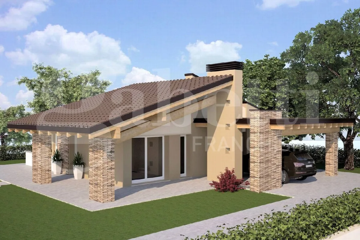Villa in vendita a Vigone - foto 1