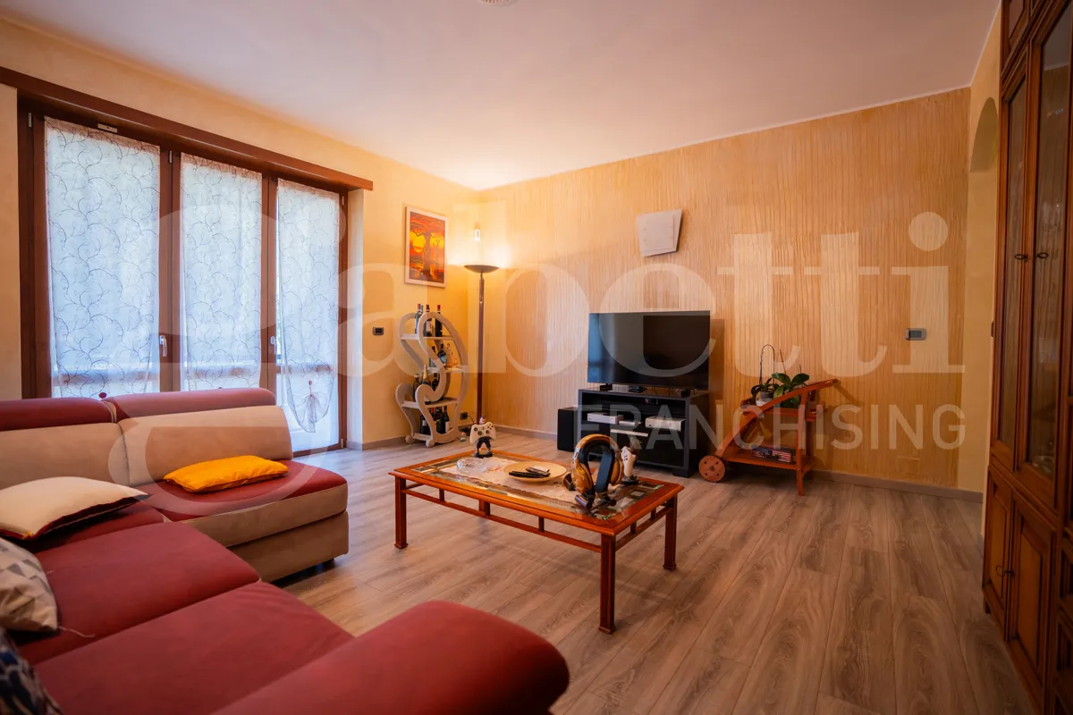 Appartamento in vendita a Pinerolo - foto 1