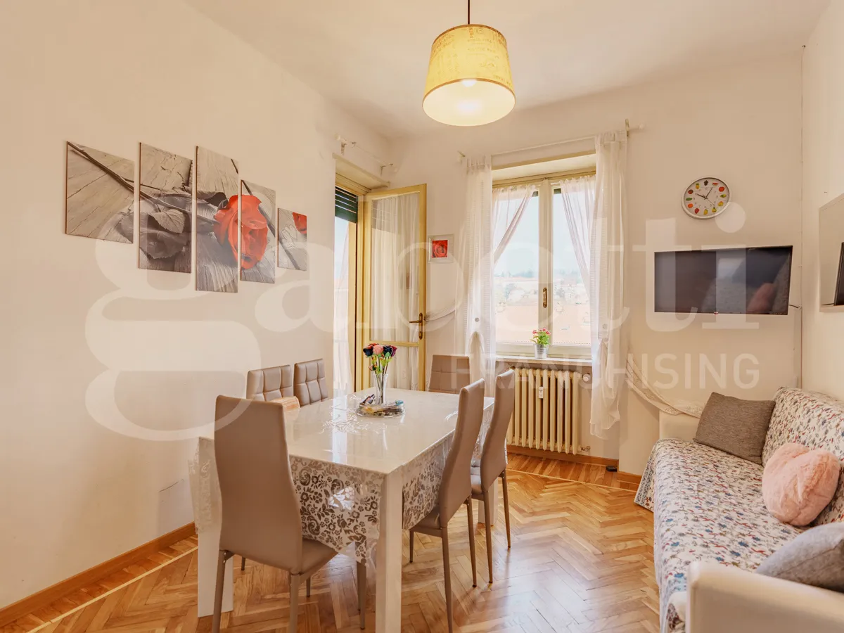 Appartamento in vendita a Pinerolo - foto 1
