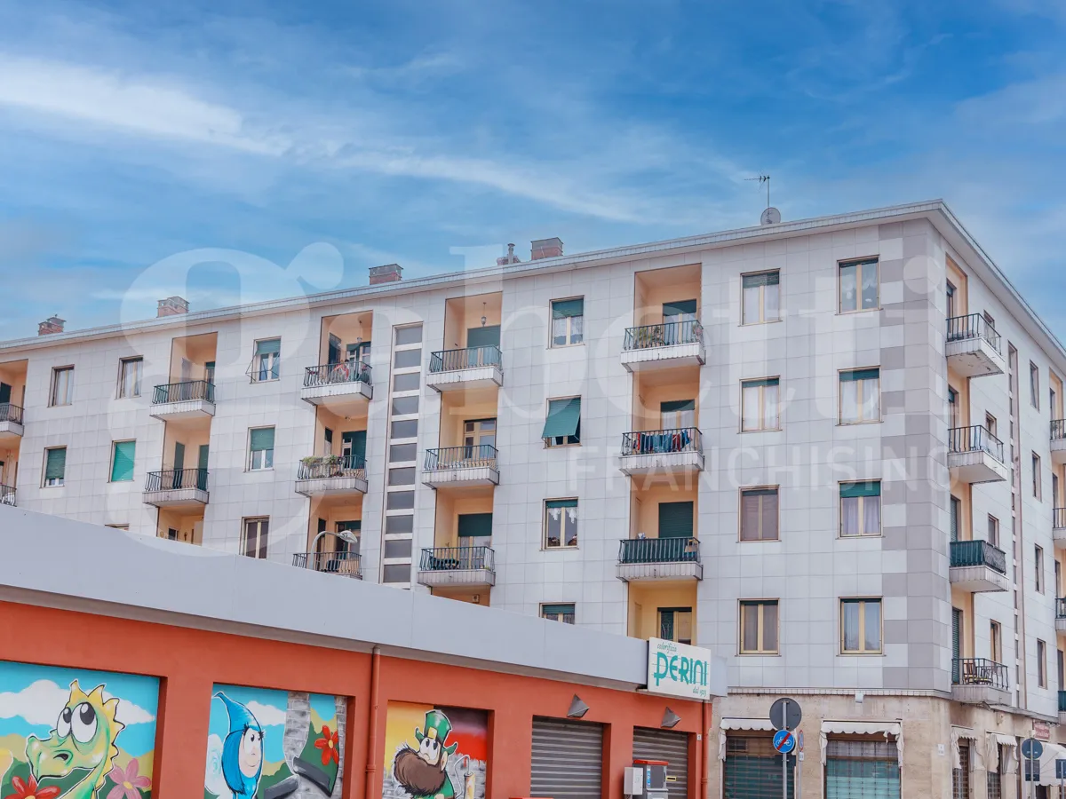 Appartamento in vendita a Pinerolo - foto 2