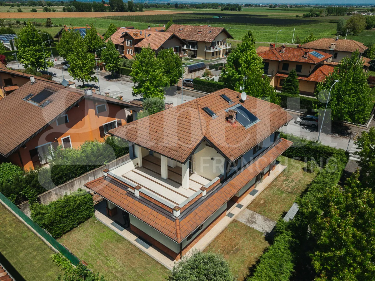 Villetta a schiera in vendita a Pinerolo - foto 3