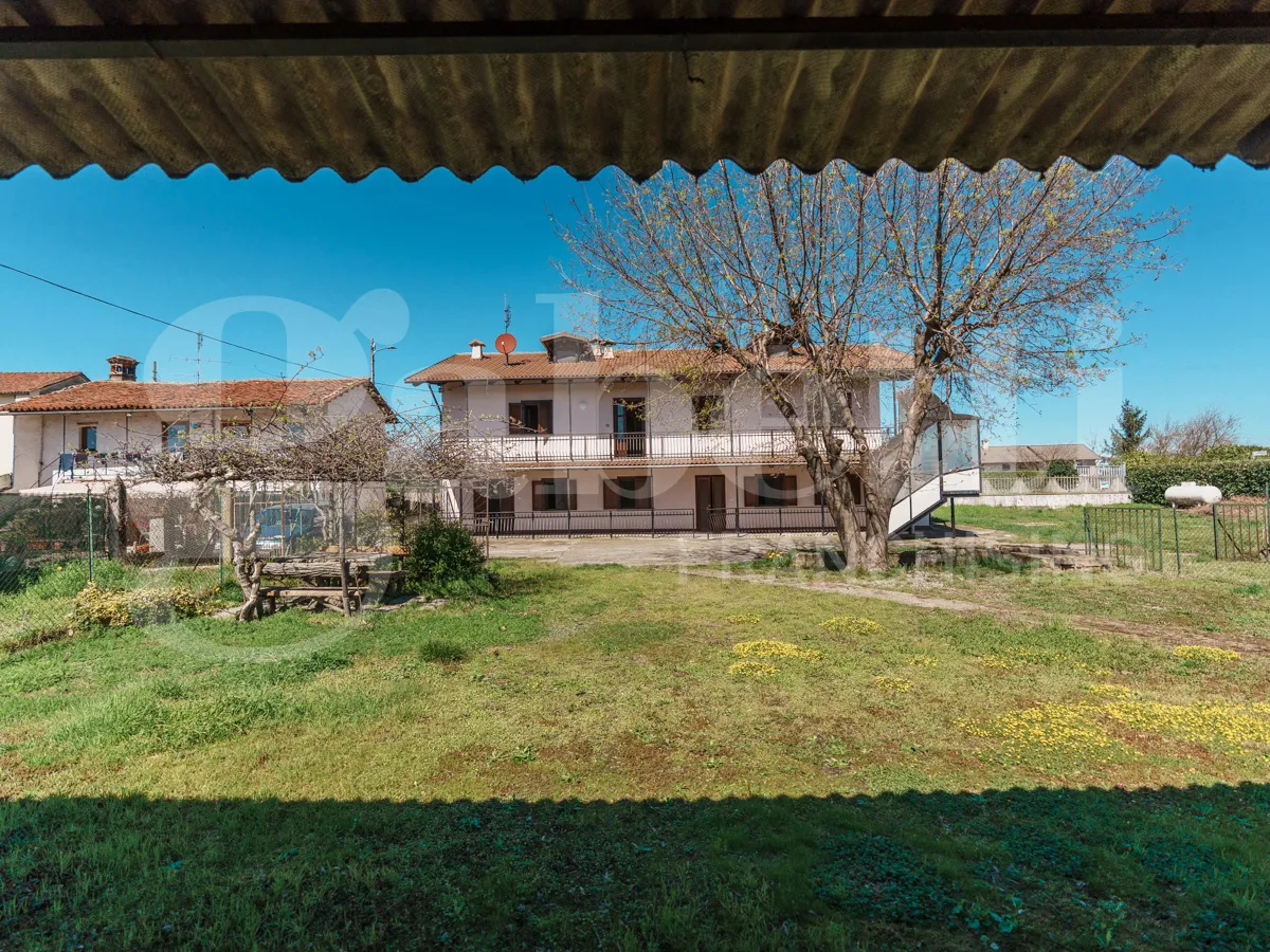 Casa indipendente in vendita a Vigone - foto 2