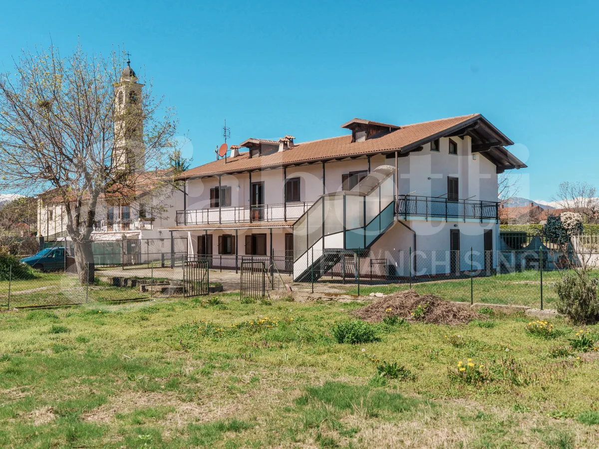 Casa indipendente in vendita a Vigone - foto 4