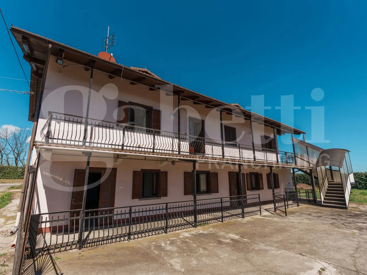 Casa indipendente in vendita a Vigone - foto 5