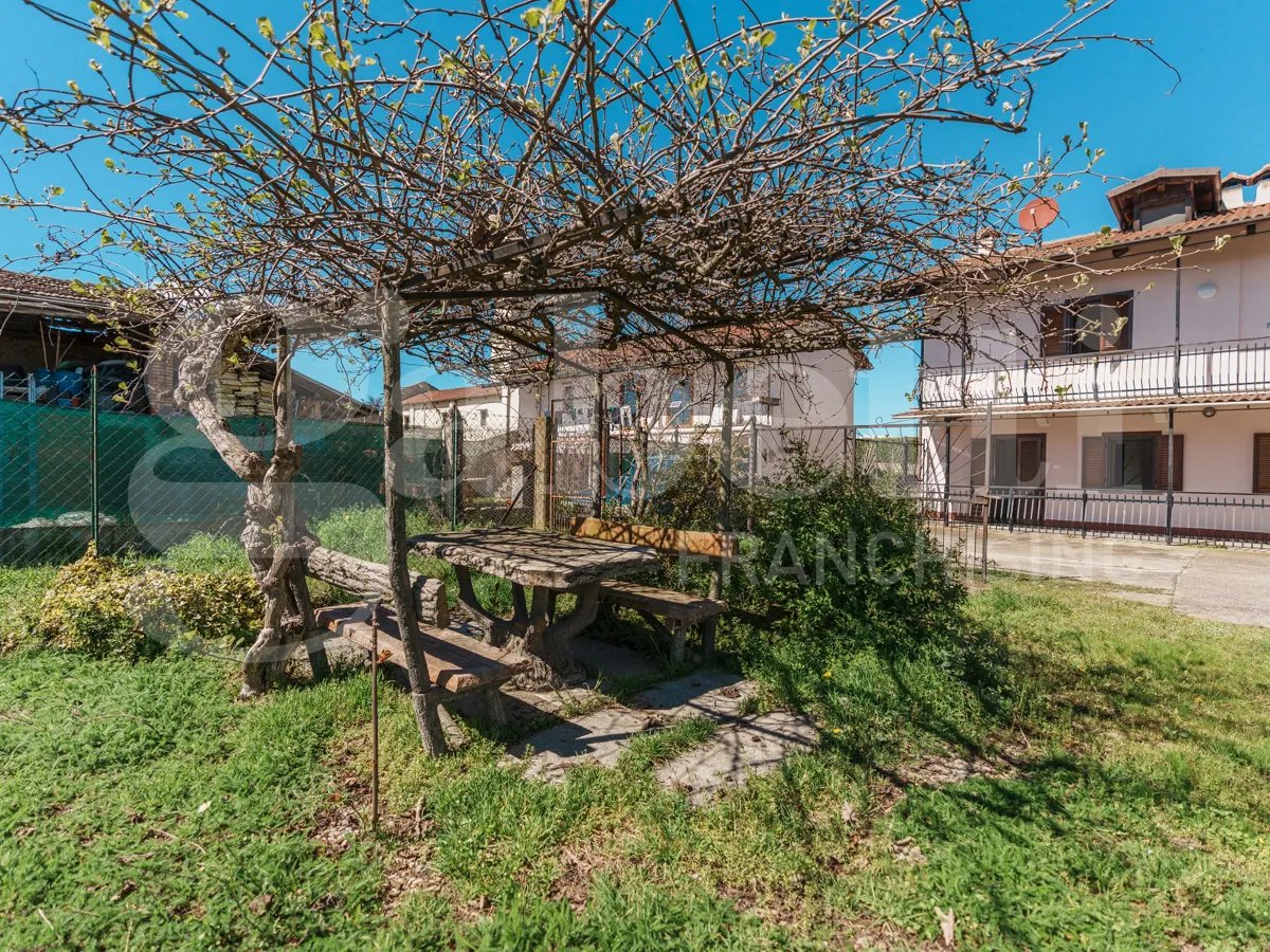Casa indipendente in vendita a Vigone - foto 6