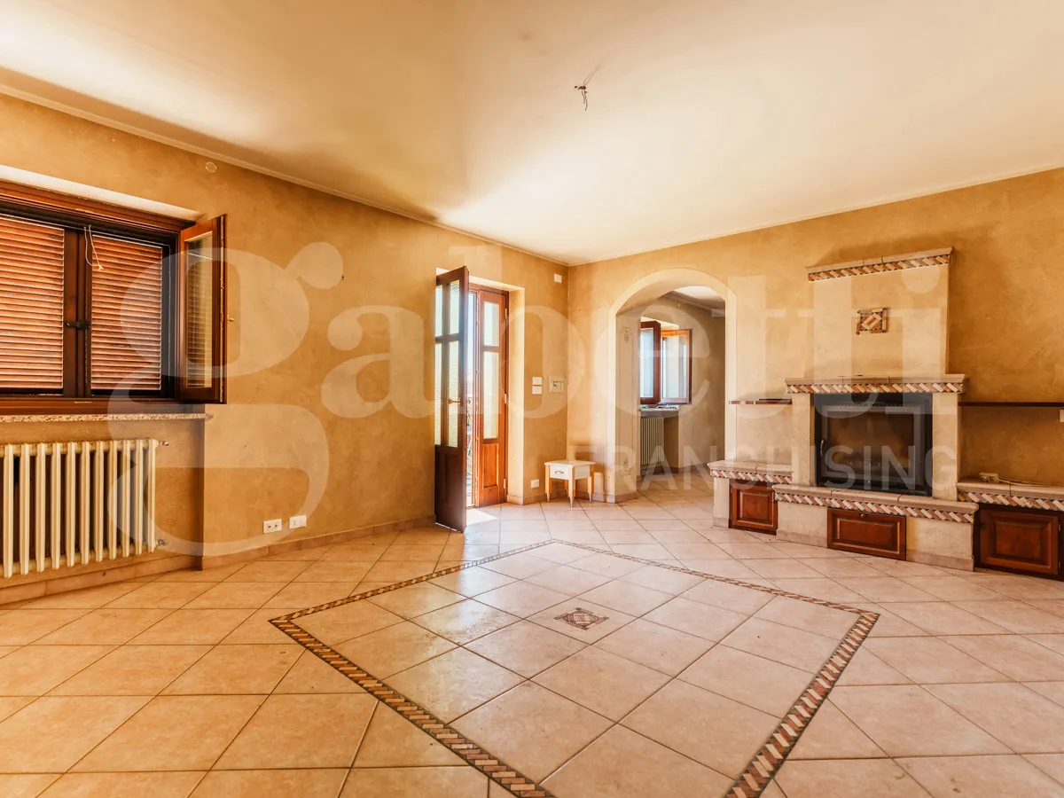 Casa indipendente in vendita a Vigone - foto 7