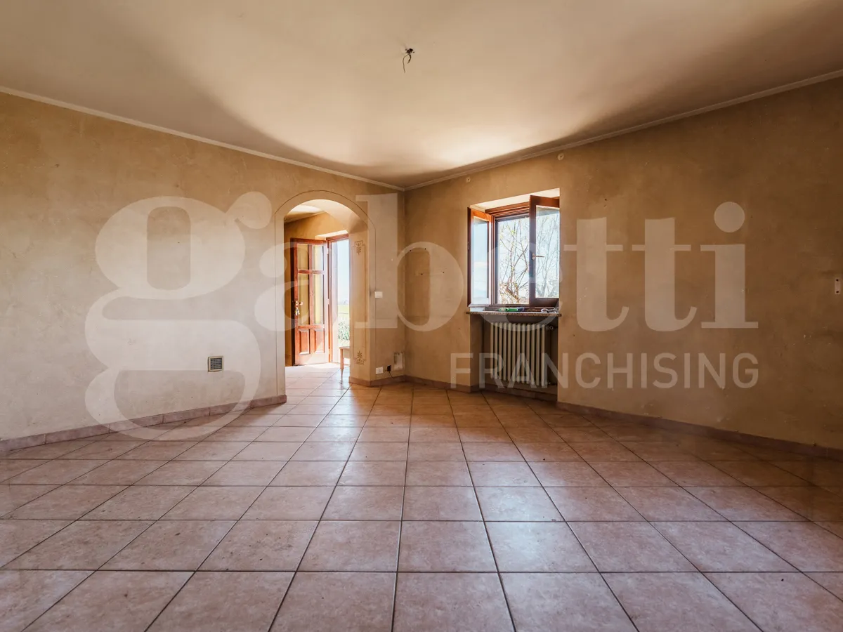 Casa indipendente in vendita a Vigone - foto 9