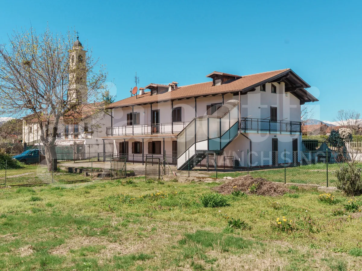Casa indipendente in vendita a Macello - foto 1