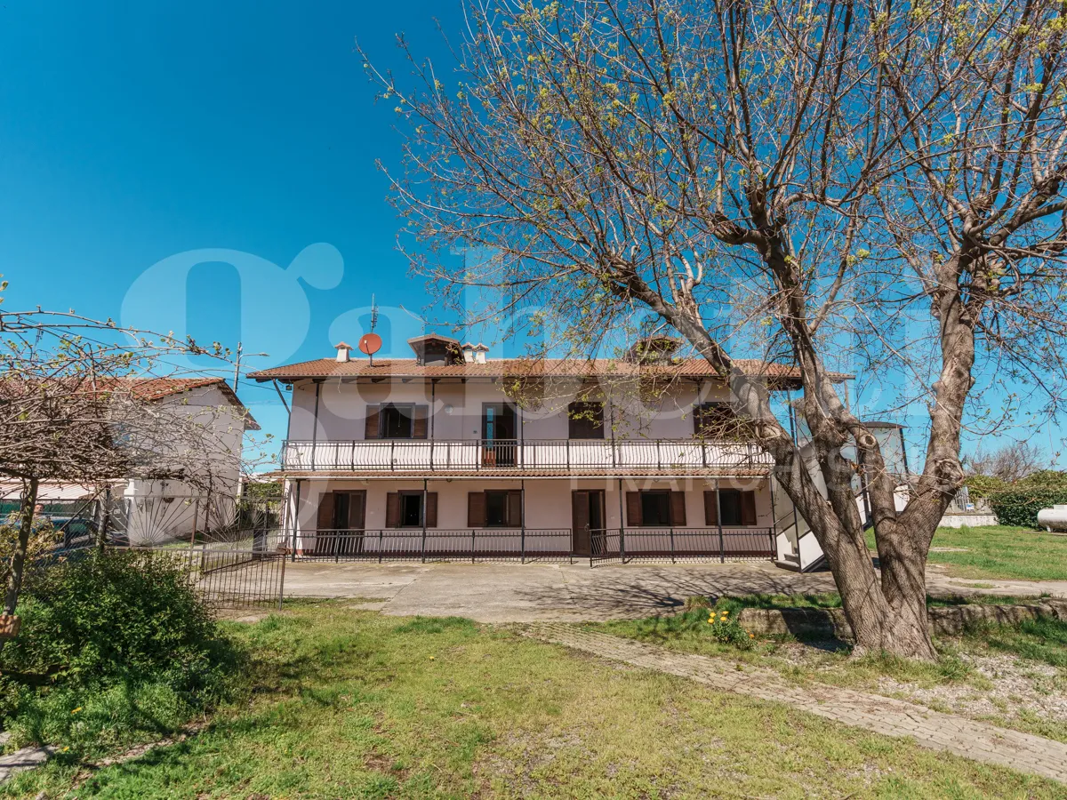 Casa indipendente in vendita a Macello - foto 2