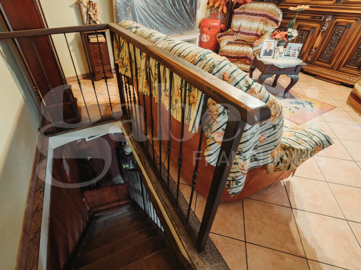 Casa indipendente in vendita a Cantalupa - foto 10