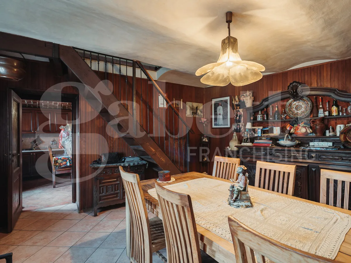 Casa indipendente in vendita a Cantalupa - foto 3