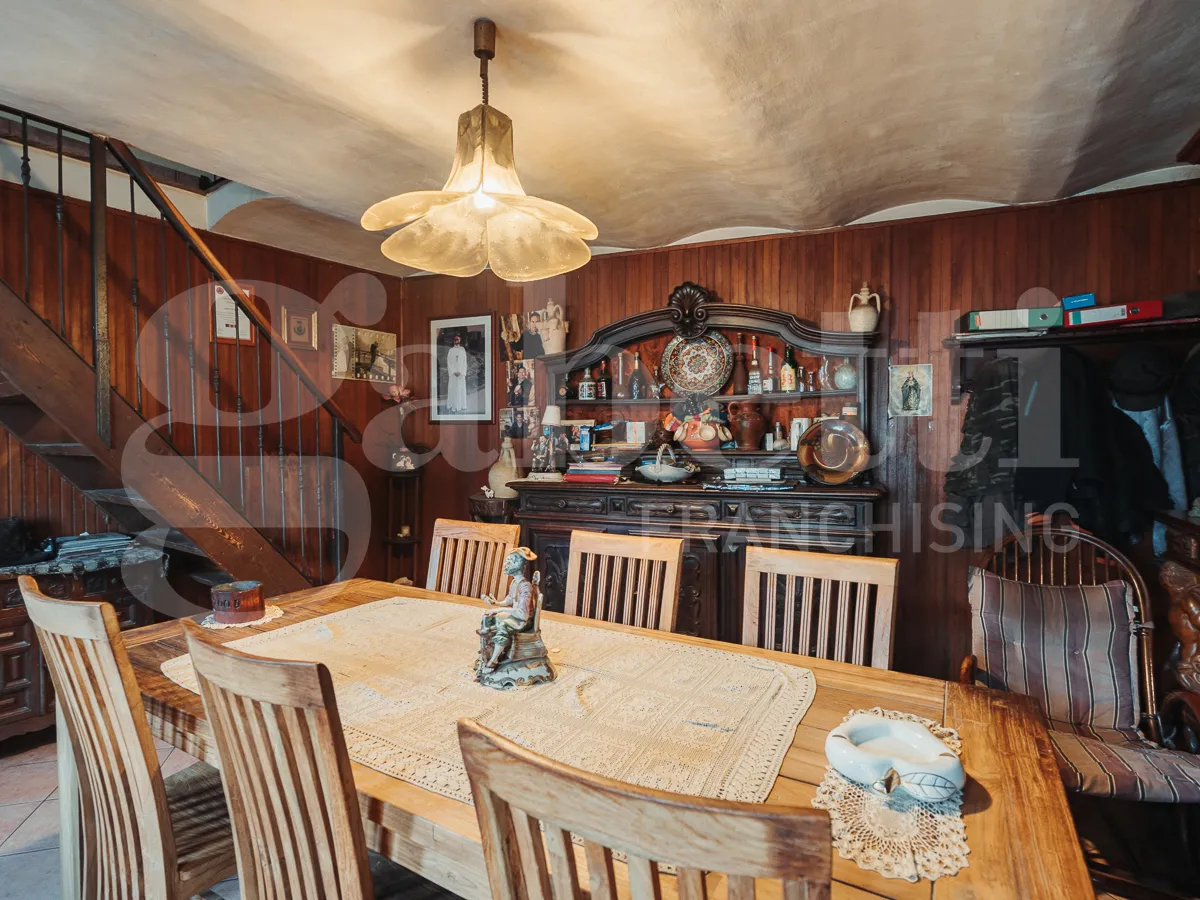 Casa indipendente in vendita a Cantalupa - foto 4