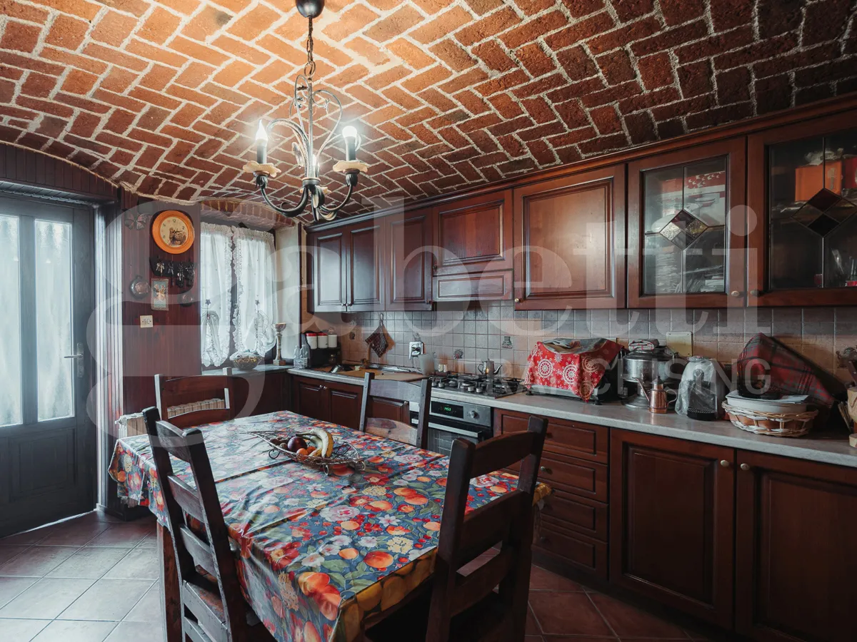 Casa indipendente in vendita a Cantalupa - foto 5